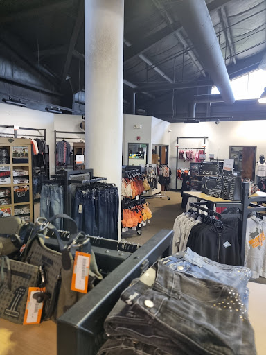 Motorcycle Dealer «Lakeland Harley-Davidson», reviews and photos, 4202 Lakeland Hills Blvd, Lakeland, FL 33805, USA