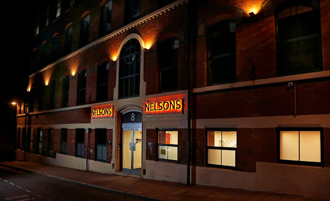 Comments and reviews of Nelsons Solicitors