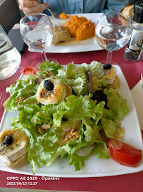 Plats et boissons du Restaurant L'Arôme à Grenoble - n°2