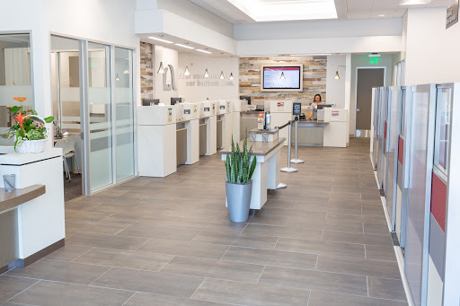 Mission Federal Credit Union in Escondido, California