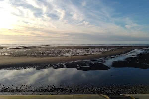 Cleveleys Seafront image