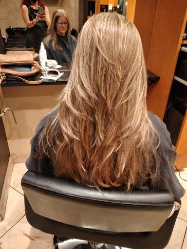 Beauty Salon «ISH Salon», reviews and photos, 4025 E Chandler Blvd, Phoenix, AZ 85048, USA