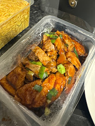 Photo n°4 de Zhong Hua à Cambrai ()