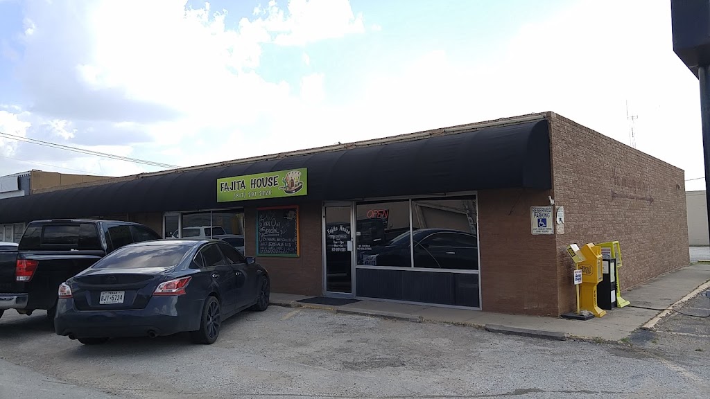 Fajitas House 76036