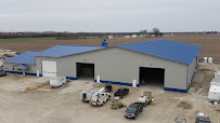 Blunier Builders, Inc. - Photo 3 - Car repair in Washington, IL, Peoria