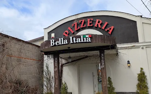 Bella Italia image