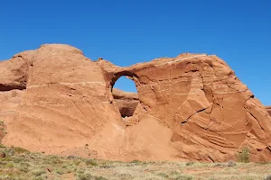 Hope Arch image