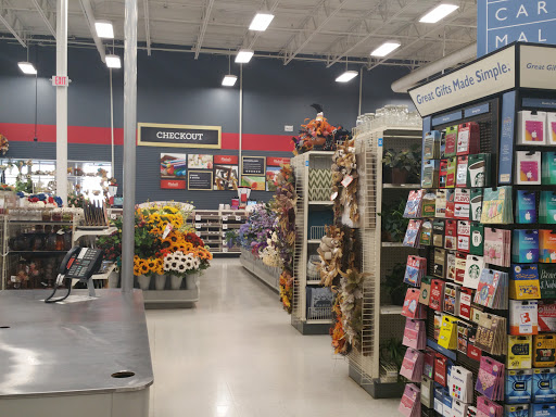 Craft Store «Michaels», reviews and photos, 4255 Pheasant Ridge Dr NE, Blaine, MN 55449, USA