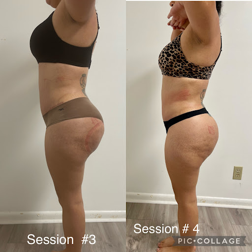 Explore family tree tattoo ideas for guys, creative tattoo ideas in Savannah, available at Haute Brows. Cosmetic Tattoo