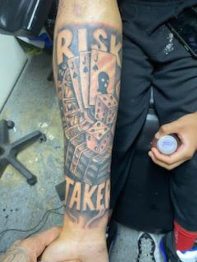 Explore peru tattoo ideas, creative tattoo ideas in Washington, available at Moore-Stone Ink