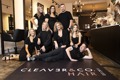 Cleaver & Co. Hair