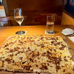 Photo n°1 de l'avis de Wolfgang.� fait le 12/09/2021 à 13:09 sur le  Wein- und Bierschänke - Das Flammkuchenhaus à Worms