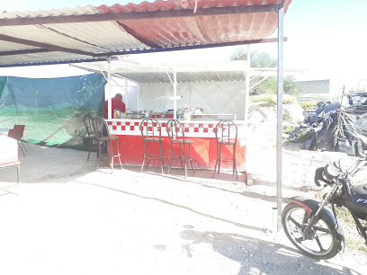 Tacos de Birria, Bistec y Chorizo Victor - Calle Gral. Hermenegildo Galeana, 47272 Encarnación de Díaz, Jal., Mexico