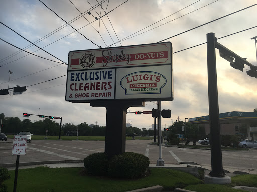 Donut Shop «Shipley Do-Nuts», reviews and photos, 4501 Bissonnet St, Bellaire, TX 77401, USA