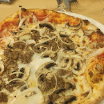 Photo n° 1 de l'avis de Leslie.l fait le 30/08/2022 à 08:34 pour L'Olivier à Les Lilas