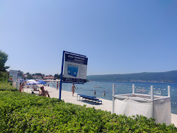 Plaza Hotela Kamelija'in fotoğrafı çok temiz temizlik seviyesi ile