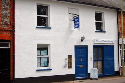 Thame Clinic (MBNS) - Thame Clinic (MBNS)