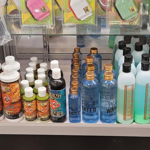 Tobacco Shop «House of Vapes Smoke Shop», reviews and photos, 1605 12600 S, Riverton, UT 84065, USA