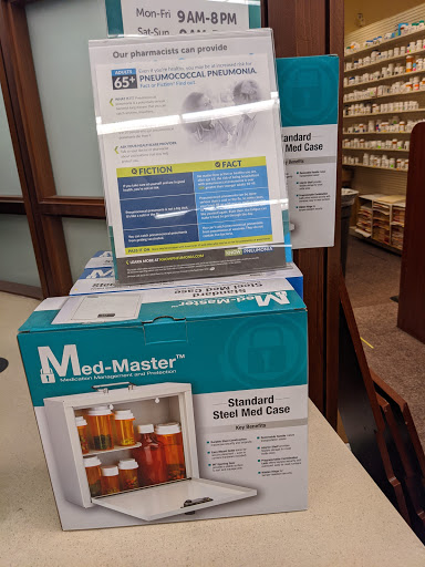 Pharmacy «Safeway Pharmacy», reviews and photos, 3970 Rivermark Plaza, Santa Clara, CA 95054, USA