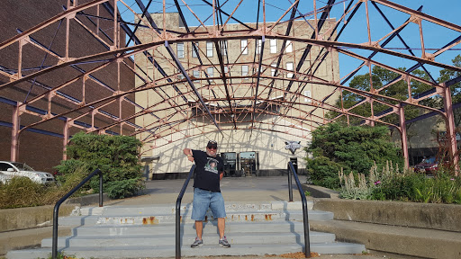 Event Venue «Tralf Music Hall», reviews and photos, 622 Main St, Buffalo, NY 14202, USA