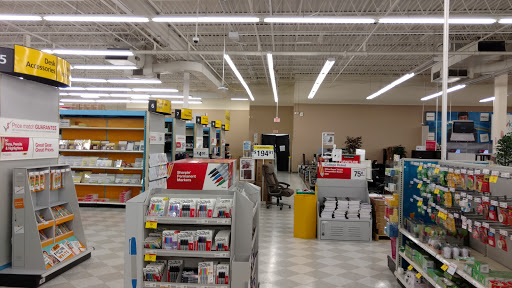 Office Supply Store «OfficeMax», reviews and photos, 962 28th St SW, Wyoming, MI 49509, USA