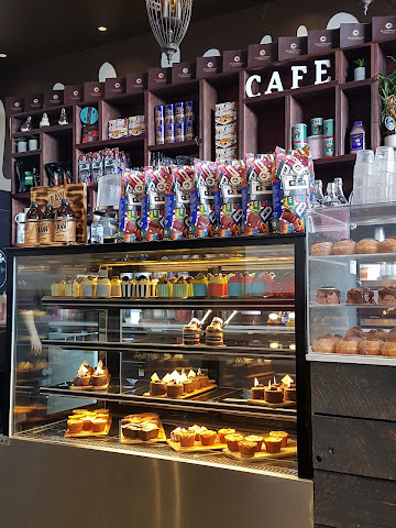 Oran Park Podium by null