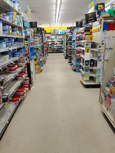 Discount Store «Dollar General», reviews and photos, 6635 S Old State Rd 59, Clay City, IN 47841, USA