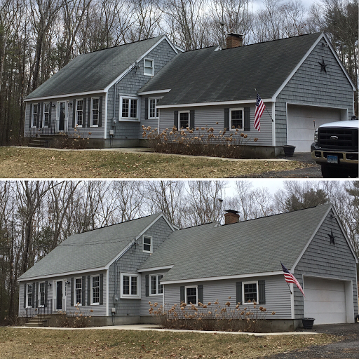 Powerful Improvements in Putnam, Connecticut