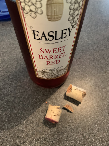 Winery «Easley Winery», reviews and photos, 205 N College Ave, Indianapolis, IN 46202, USA