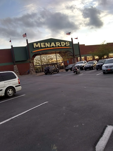 Home Improvement Store «Menards», reviews and photos, 2315 Merchant Mile, Columbus, IN 47201, USA
