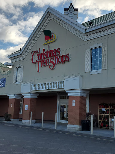 Home Goods Store «Christmas Tree Shops», reviews and photos, 230 Consumer Square, Mays Landing, NJ 08330, USA