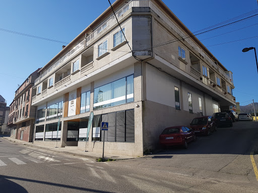 SaúdeSport Cangas en Cangas, Pontevedra