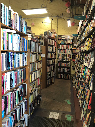 Used Book Store «West Side Books», reviews and photos, 3434 W 32nd Ave, Denver, CO 80211, USA