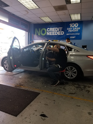 Car Wash «Star Car Wash/Star Auto SPA», reviews and photos, 3447 Peck Rd, El Monte, CA 91731, USA