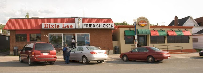 Dixie Lee Take-Out