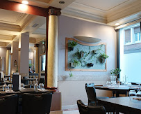 Atmosphère du LE FLORENTIN. Hôtel Restaurant à Roye - n°1