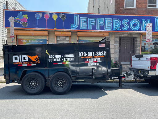 Print Shop «Jefferson Printing Services», reviews and photos, 184 Jefferson St, Newark, NJ 07105, USA