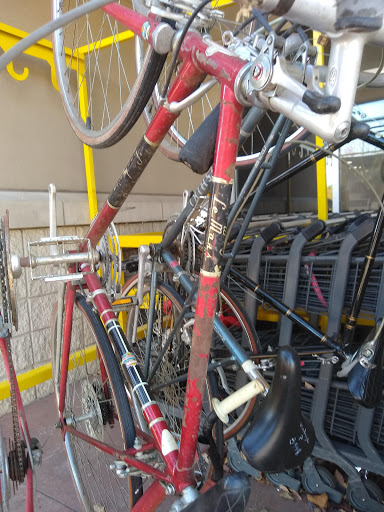 Thrift Store «City Thrift Store», reviews and photos