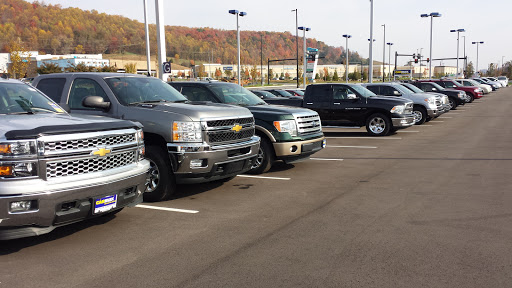 Used Car Dealer «CarMax», reviews and photos, 449 Pinnacle Pkwy, Bristol, TN 37620, USA