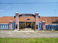 Foto SMP  Negeri 4 Maja, Kabupaten Majalengka