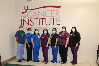 The Cancer Institute at PIONEERS