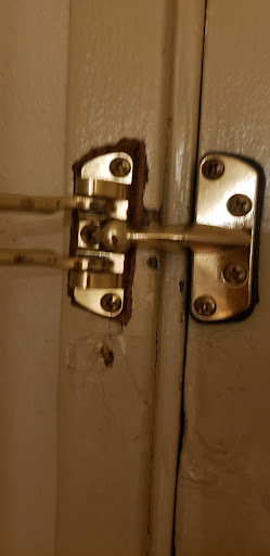 Hotel «Hotel RL Olympia by Red Lion», reviews and photos, 2300 Evergreen Park Dr SW, Olympia, WA 98502, USA