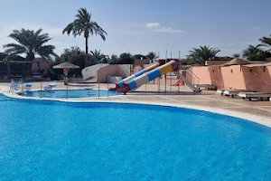 Paradise Abu Soma Resort image