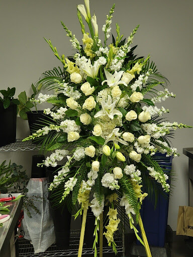 Florist «M B Floral Design», reviews and photos, 25351 Alicia Pkwy B, Laguna Hills, CA 92653, USA