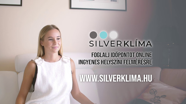 Értékelések erről a helyről: Silver Klíma, Győr - Klíma- és fűtésszerelő