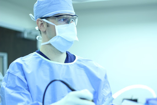 Dr. Steven Meier Orthopedic Sports Medicine image