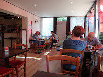 Atmosphère du Restaurant japonais Restaurant Miyoshi à Crac'h - n°1