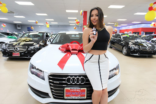 Used Car Dealer «Showroom Auto», reviews and photos, 42-08 35th Ave, Long Island City, NY 11101, USA
