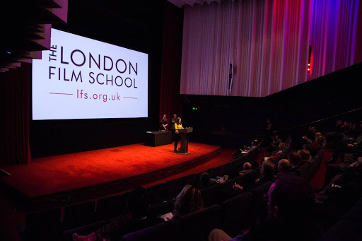 Film schools in London