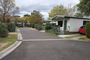 Mornington Gardens Holiday Village